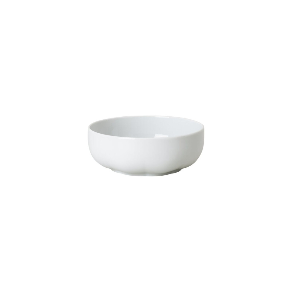Bol 15 cm, Blanc, Sonetto Bianco - Rosenthal dans le groupe Arts de la table / Assiettes, Bols et Plats / Bols l\'adresse The Kitchen Lab (1798-31235)