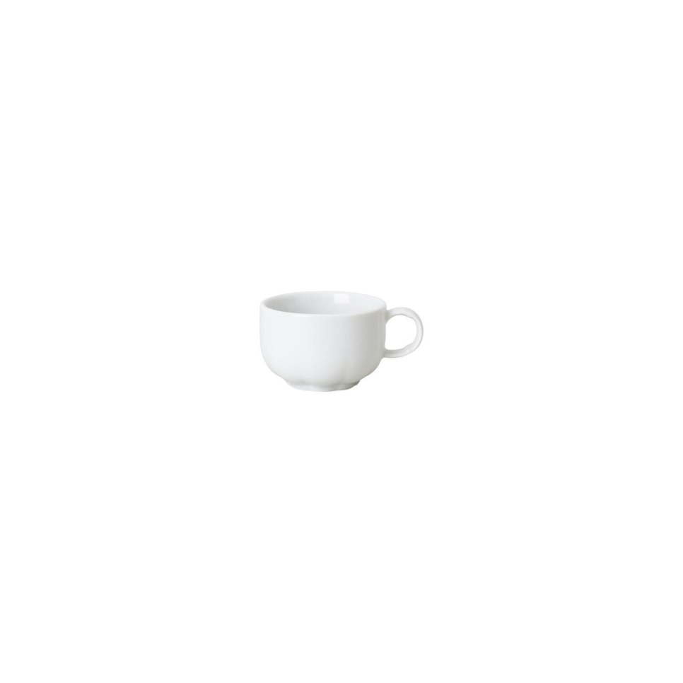 Tasse à espresso, Blanc, Sonetto Bianco - Rosenthal dans le groupe Arts de la table / Mugs et tasses l\'adresse The Kitchen Lab (1798-31243)