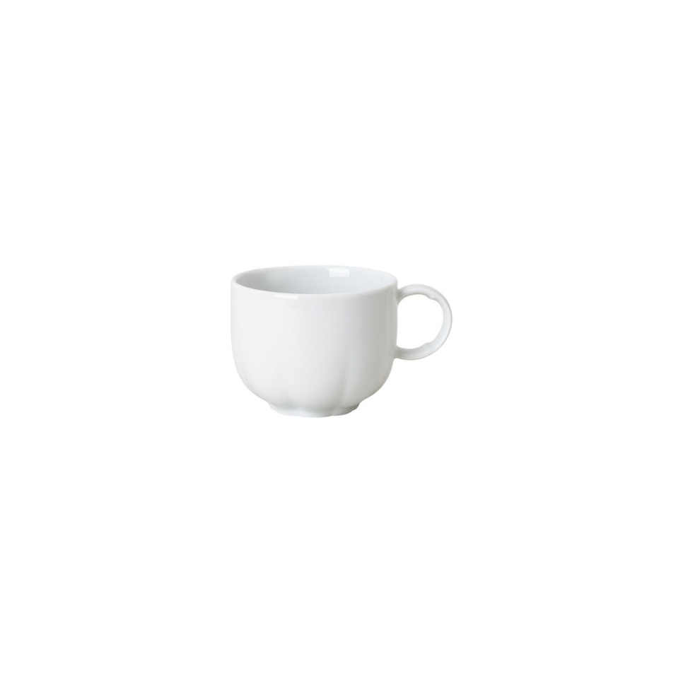 Tasse à café, Blanc, Sonetto Bianco - Rosenthal dans le groupe Arts de la table / Mugs et tasses l\'adresse The Kitchen Lab (1798-31245)
