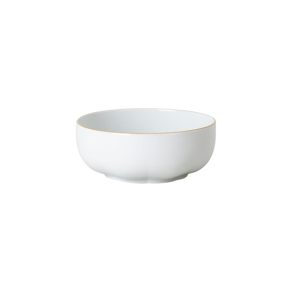 Bol 18 cm, Sonetto Oro - Rosenthal dans le groupe Arts de la table / Assiettes, Bols et Plats / Bols l\'adresse The Kitchen Lab (1798-31253)