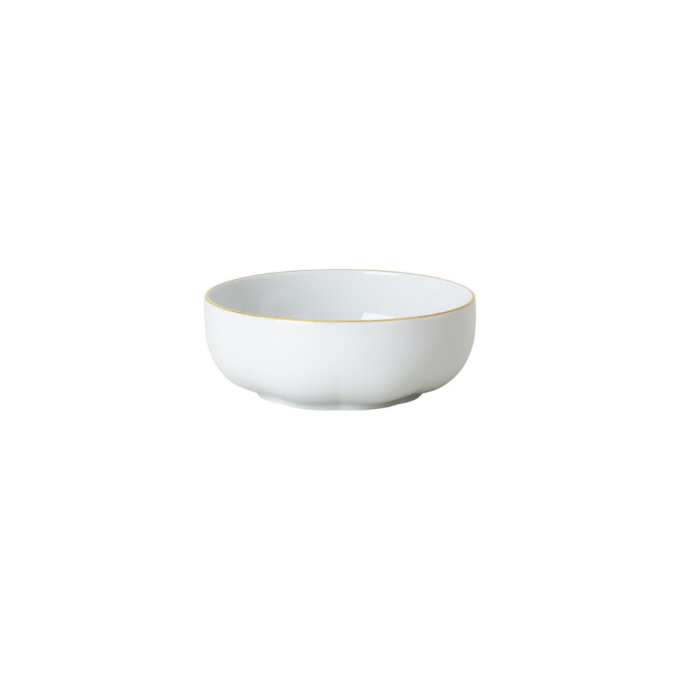 Bol 15 cm, Sonetto Oro - Rosenthal dans le groupe Arts de la table / Assiettes, Bols et Plats / Bols l\'adresse The Kitchen Lab (1798-31254)