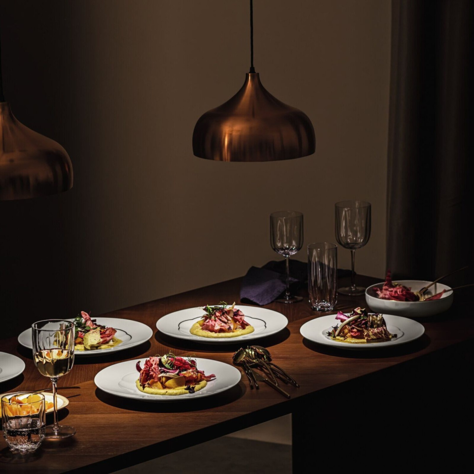 Assiette 15 cm, Sonetto Oro - Rosenthal