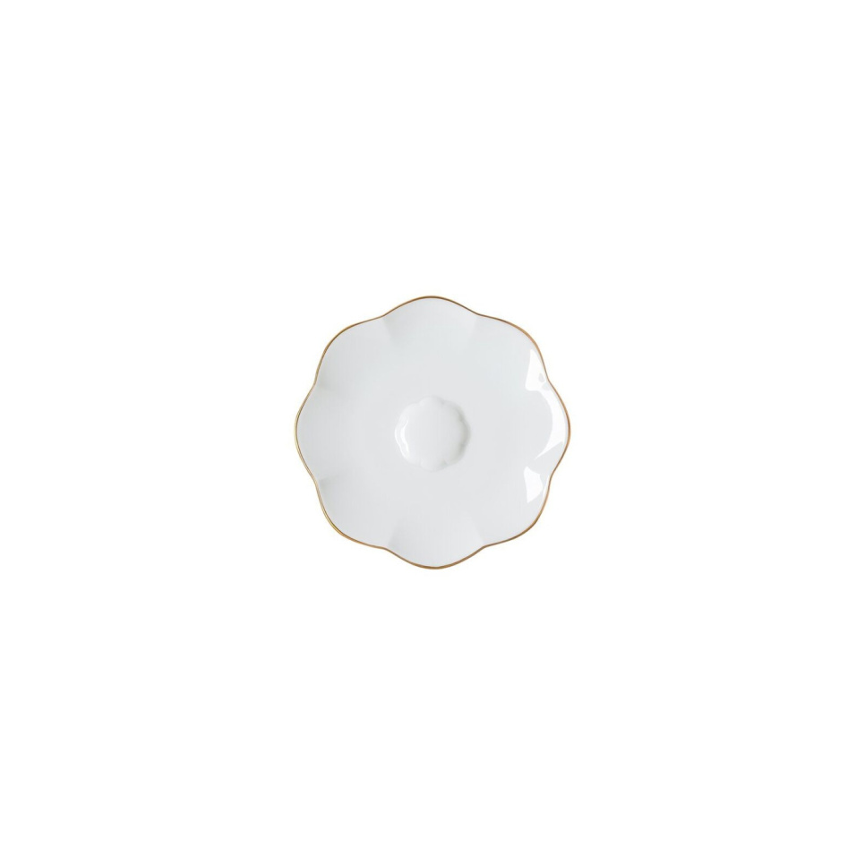 Tonneau à expresso, Sonetto Oro - Rosenthal