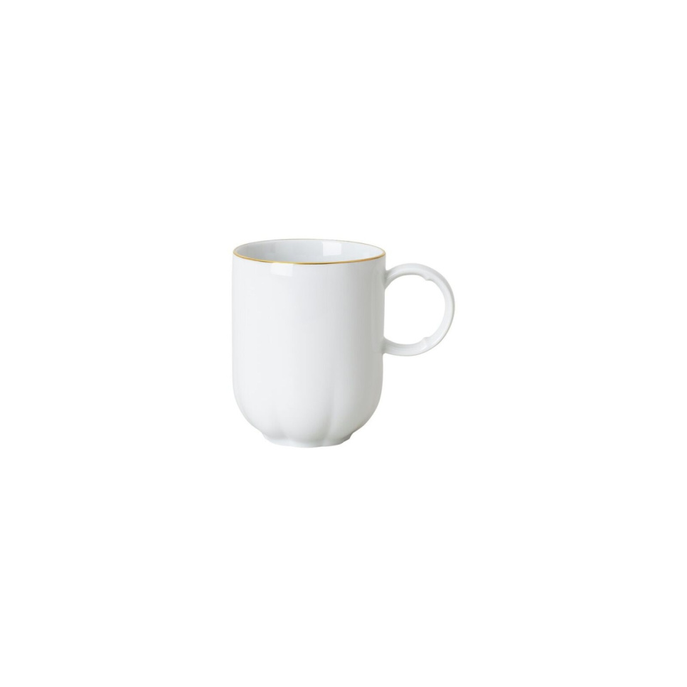 Mug, Sonetto Oro - Rosenthal dans le groupe Arts de la table / Mugs et tasses l\'adresse The Kitchen Lab (1798-31261)