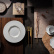 Assiette 23 cm, Sonetto Oro - Rosenthal