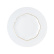 Assiette 28 cm, Sonetto Oro - Rosenthal