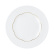 Assiette 30 cm, Sonetto Oro - Rosenthal