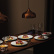 Assiette 30 cm, Sonetto Oro - Rosenthal