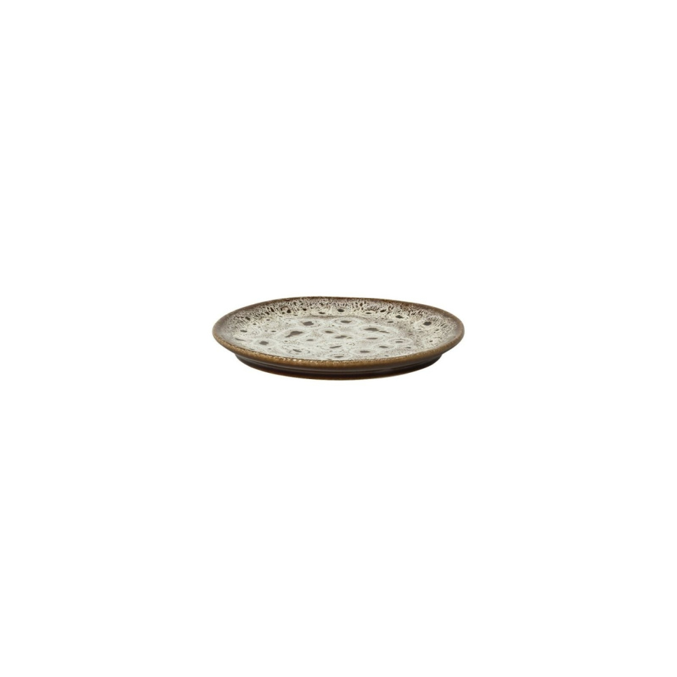 Assiette 14 cm, Sonetto Stoneware - Rosenthal dans le groupe Arts de la table / Assiettes, Bols et Plats / Assiettes à salade l\'adresse The Kitchen Lab (1798-31276)