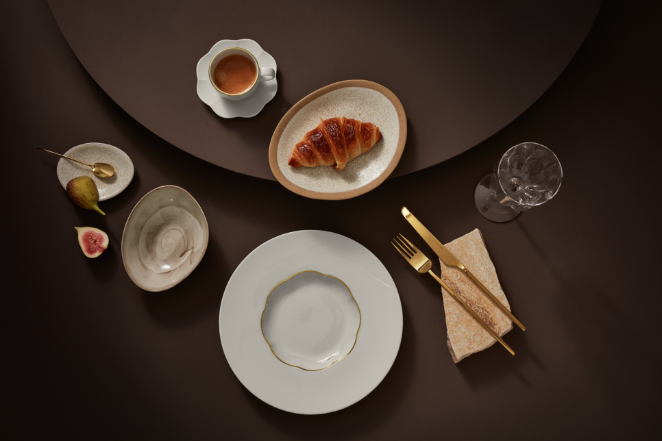Bol 15x12 cm, Sonetto Stoneware - Rosenthal