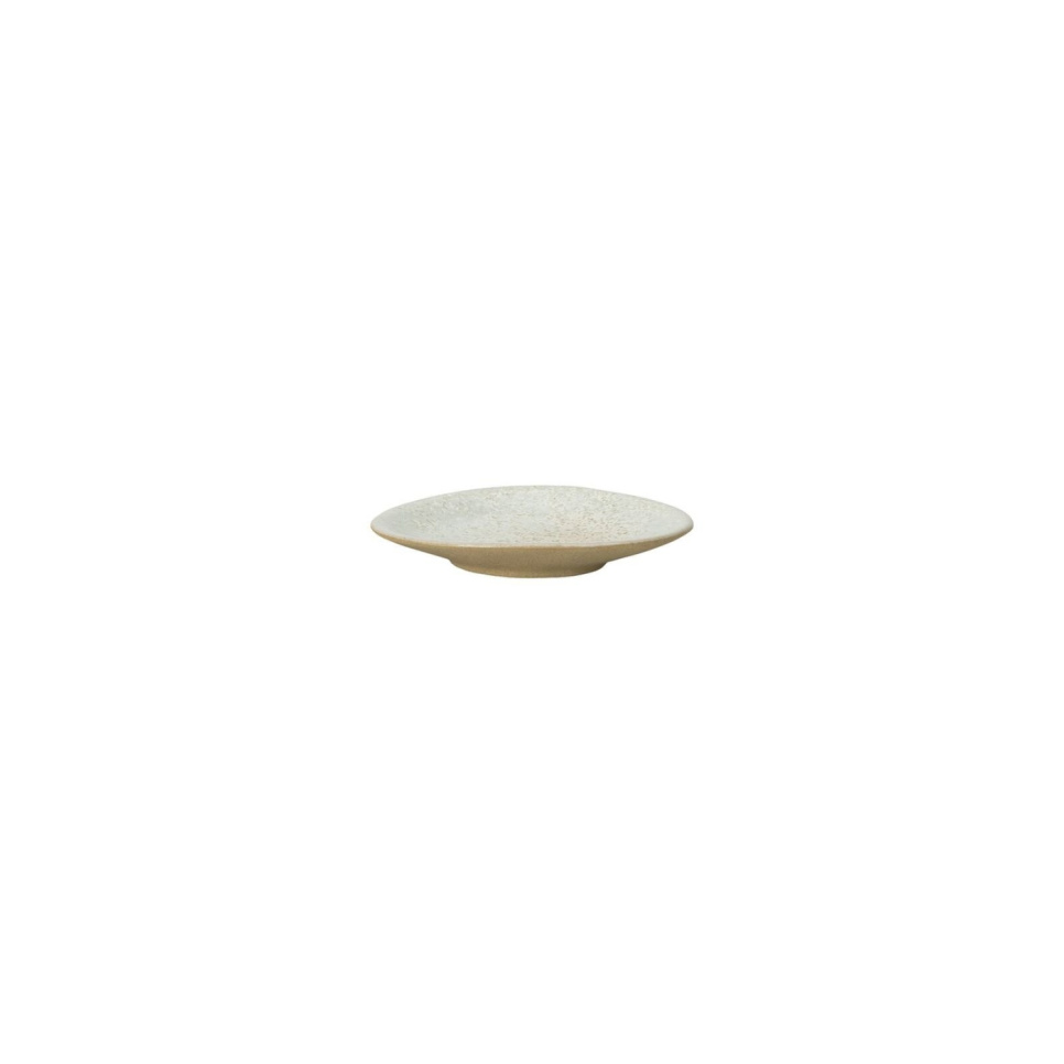 Assiette pour Amuse Bouche, Sonetto Stoneware - Rosenthal dans le groupe Arts de la table / Assiettes, Bols et Plats / Assiettes à salade l\'adresse The Kitchen Lab (1798-31284)