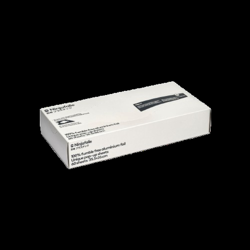 Ninjafoil, feuille d\'aluminium 