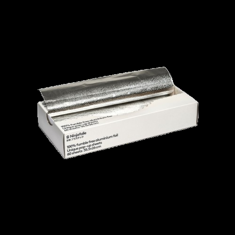 Ninjafoil, feuille d\'aluminium 