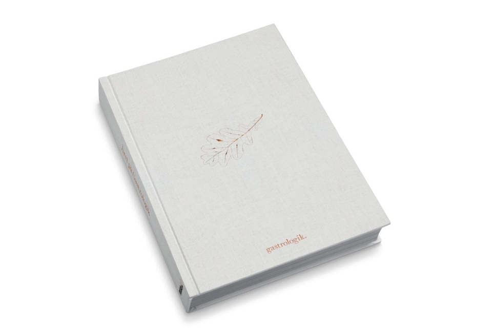 The Year in Gastrology de Jacob Holmström and Anton Bjuhr dans le groupe Cuisine / Livres de cuisine / Cuisines nationales et régionales / Les pays nordiques l\'adresse The Kitchen Lab (1804-18269)