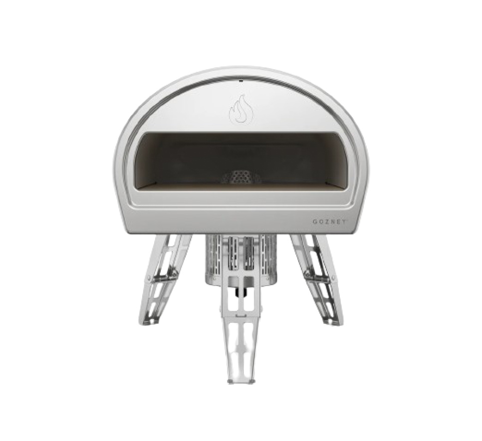 Four à pizza, Roccbox - Gozney - Gris