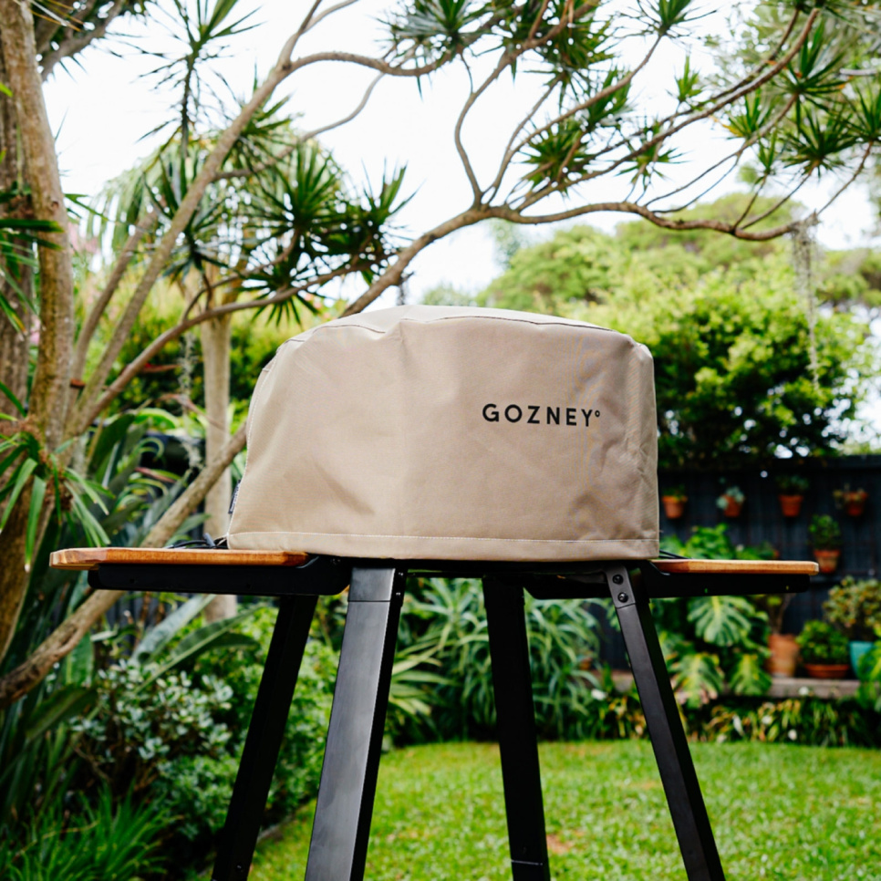 Housse, Arc - Gozney