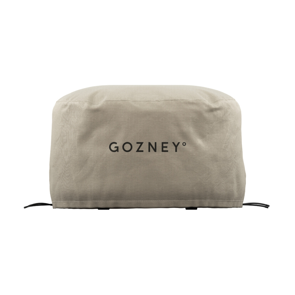Housse, Arc XL - Gozney dans le groupe Barbecues, plaques de cuisson et Fours / Fours / Fours à pizza l\'adresse The Kitchen Lab (1819-28943)