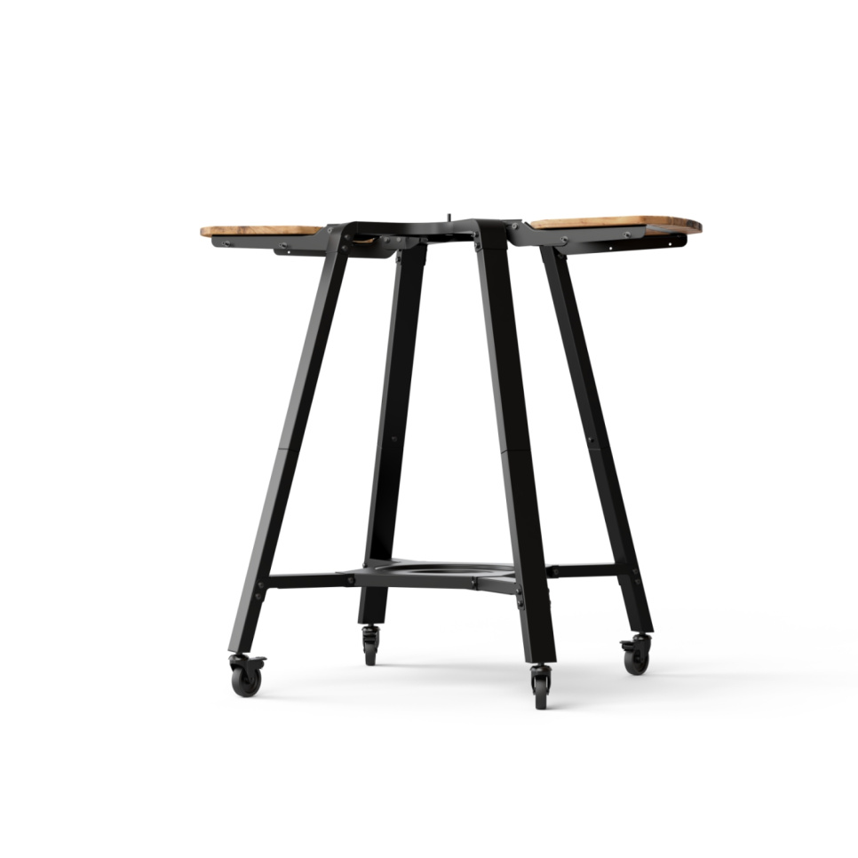 Support avec tablettes latérales, Arc - Gozney