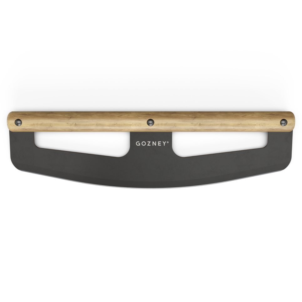 Coupe-Pizza, 35 cm - Gozney dans le groupe Cuisine / Râper, tailler et trancher / Couteaux l\'adresse The Kitchen Lab (1819-28956)