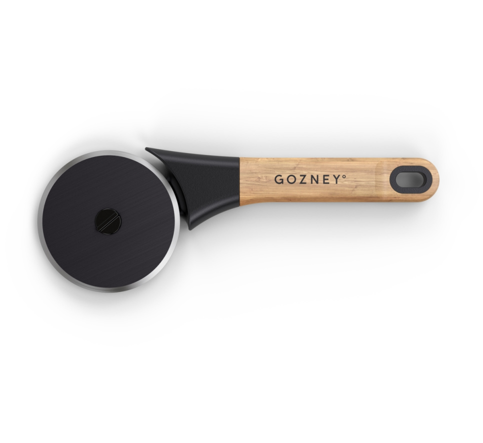 Coupe-Pizza, Roulette - Gozney dans le groupe Cuisine / Râper, tailler et trancher / Couteaux l\'adresse The Kitchen Lab (1819-28959)