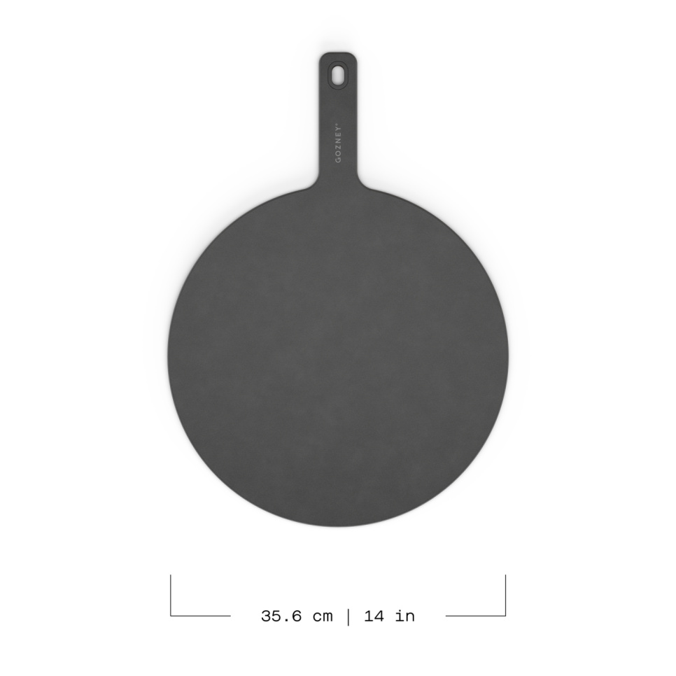 Plat de service pour Pizza, 35,6 cm - Gozney