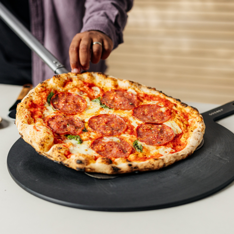 Plat de service pour Pizza, XL, 45,7 cm - Gozney