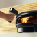 Thermomètre infrarouge - Gozney