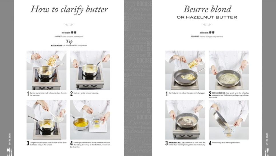 Institut Paul Bocuse Gastronomique