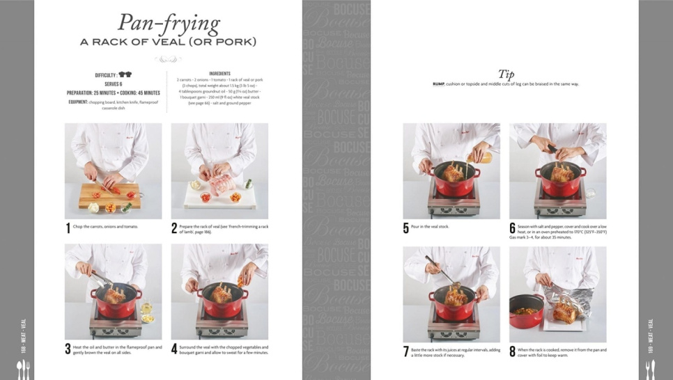 Institut Paul Bocuse Gastronomique