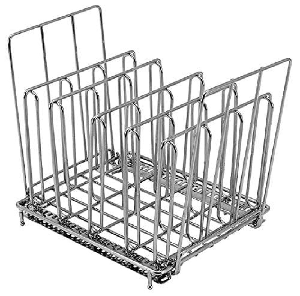 Sous Vide Rack, inox, support pour sous vide - Lipavi dans le groupe Cuisine / La cuisson sous vide / Accessoires pour la cuisson sous-vide l\'adresse The Kitchen Lab (1820-20008)