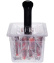 Sous Vide Rack, inox, support pour sous vide - Lipavi