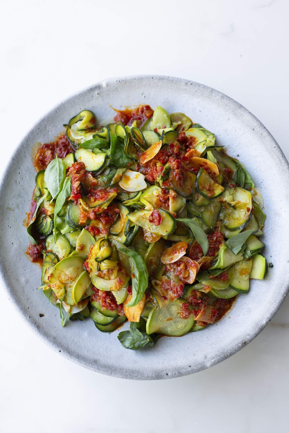 Ottolenghi Flavour: A Cookbook - Yotam Ottolenghi