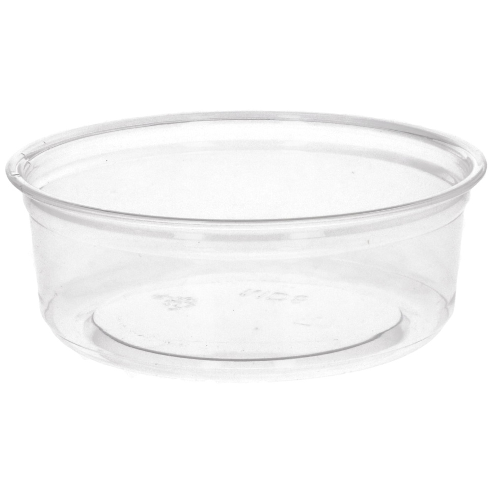 Deli container 24cl dans le groupe Cuisine / Ustensiles de cuisine / Mise en place l\'adresse The Kitchen Lab (1822-28061)