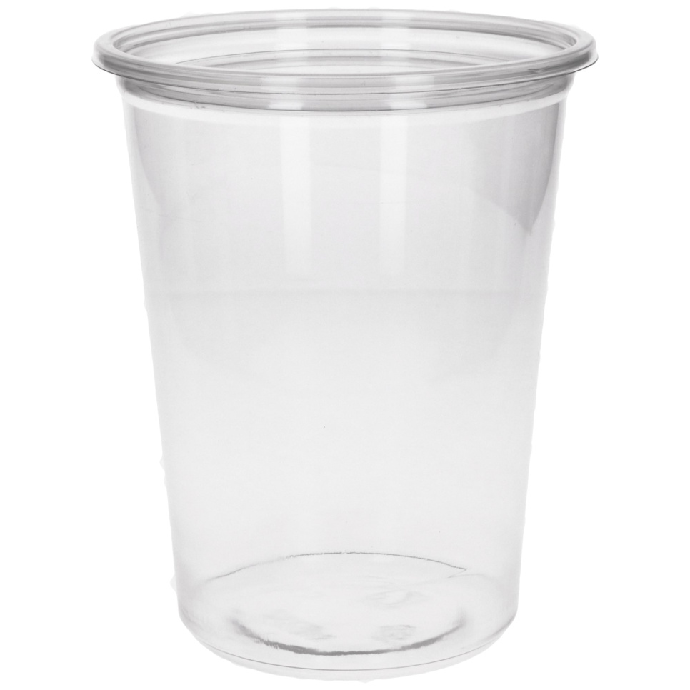 Couvercle pour deli container