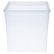 Boîte de préparation avec couvercle, 5,8 L