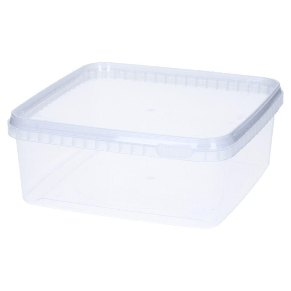 Boîte de préparation / Boîte à bonbons, 2 L dans le groupe Cuisine / Ustensiles de cuisine / Mise en place l\'adresse The Kitchen Lab (1822-35562)