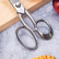 Ciseaux de cuisine en acier inoxydable, Professional - 3 Claveles - 20 cm