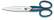 Ciseaux de cuisine Master manche bleu - 3 Claveles