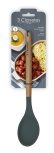 Cuillère de service, 32 cm - 3 Claveles