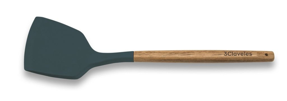 Spatule, 32 cm - 3 Claveles dans le groupe Cuisine / Ustensiles de cuisine / Spatules et grattoirs l\'adresse The Kitchen Lab (1824-22782)