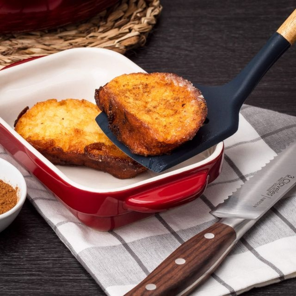 Spatule, 32 cm - 3 Claveles