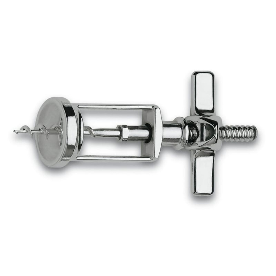 Tire-bouchon, Bodega - 3 Claveles dans le groupe Cuisine / Ustensiles de cuisine / Tire-bouchons, décapsuleurs et ouvre-boîtes l\'adresse The Kitchen Lab (1824-22787)