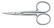 Ciseaux de précision, 10 cm - 3 Claveles
