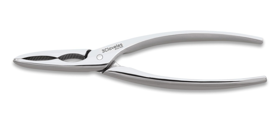 Ciseaux à crustacés, 16 cm - 3 Claveles dans le groupe Cuisine / Ustensiles de cuisine / Ciseaux l\'adresse The Kitchen Lab (1824-33994)