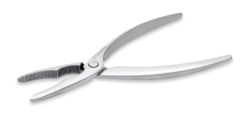 Ciseaux à crustacés, 16 cm - 3 Claveles
