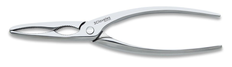 Ciseaux à crustacés, 20 cm - 3 Claveles dans le groupe Cuisine / Ustensiles de cuisine / Ciseaux l\'adresse The Kitchen Lab (1824-33995)