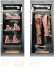 Refroidisseur suspendu, DX 1000 Premium S - Dry Ager