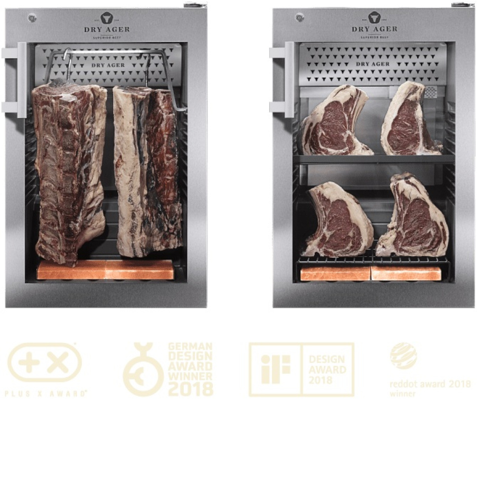 Refroidisseur suspendu, DX 500 - Dry Ager