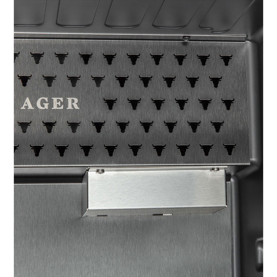 Refroidisseur suspendu, DX 500 - Dry Ager