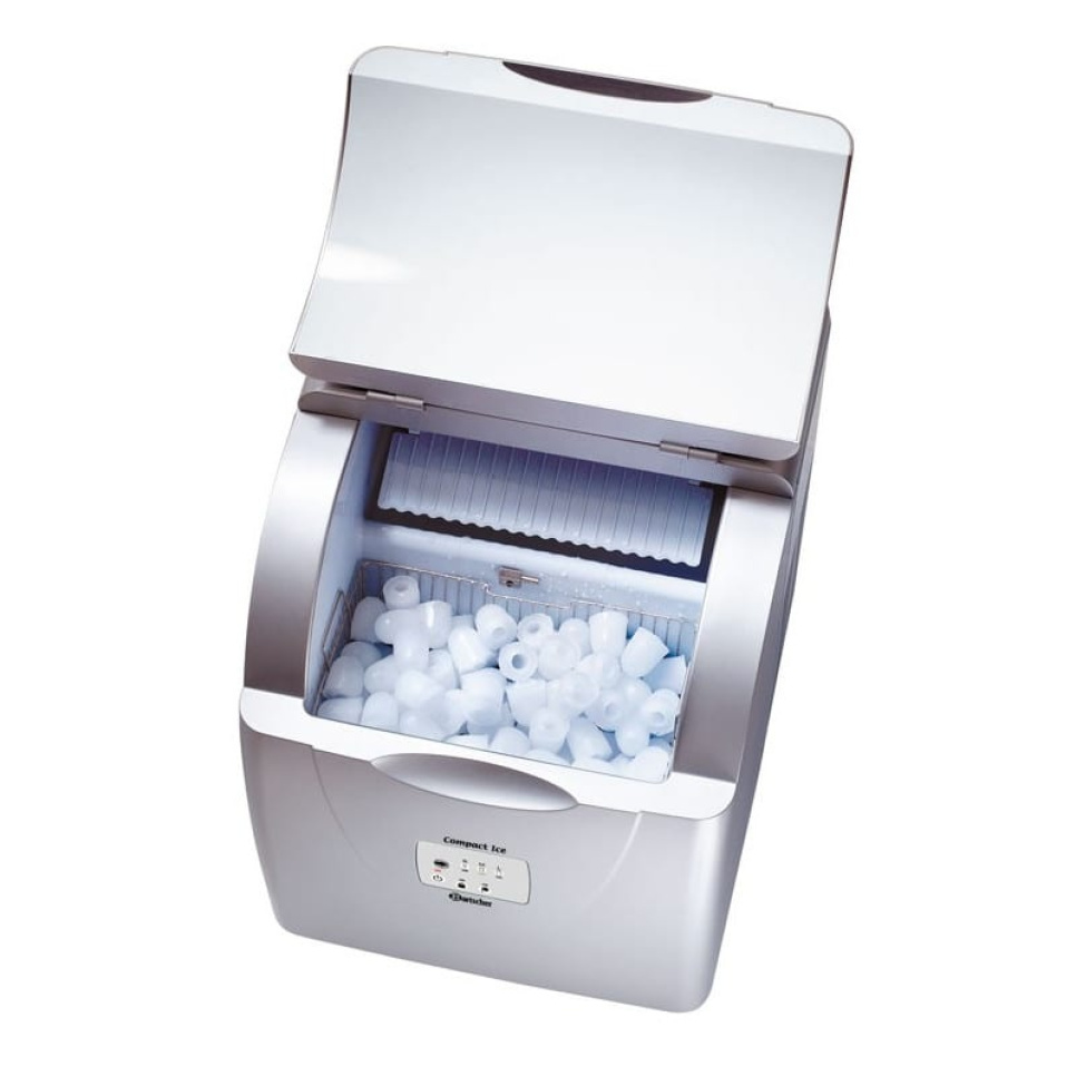 Machine à glace, modèle de banc HK150, 
